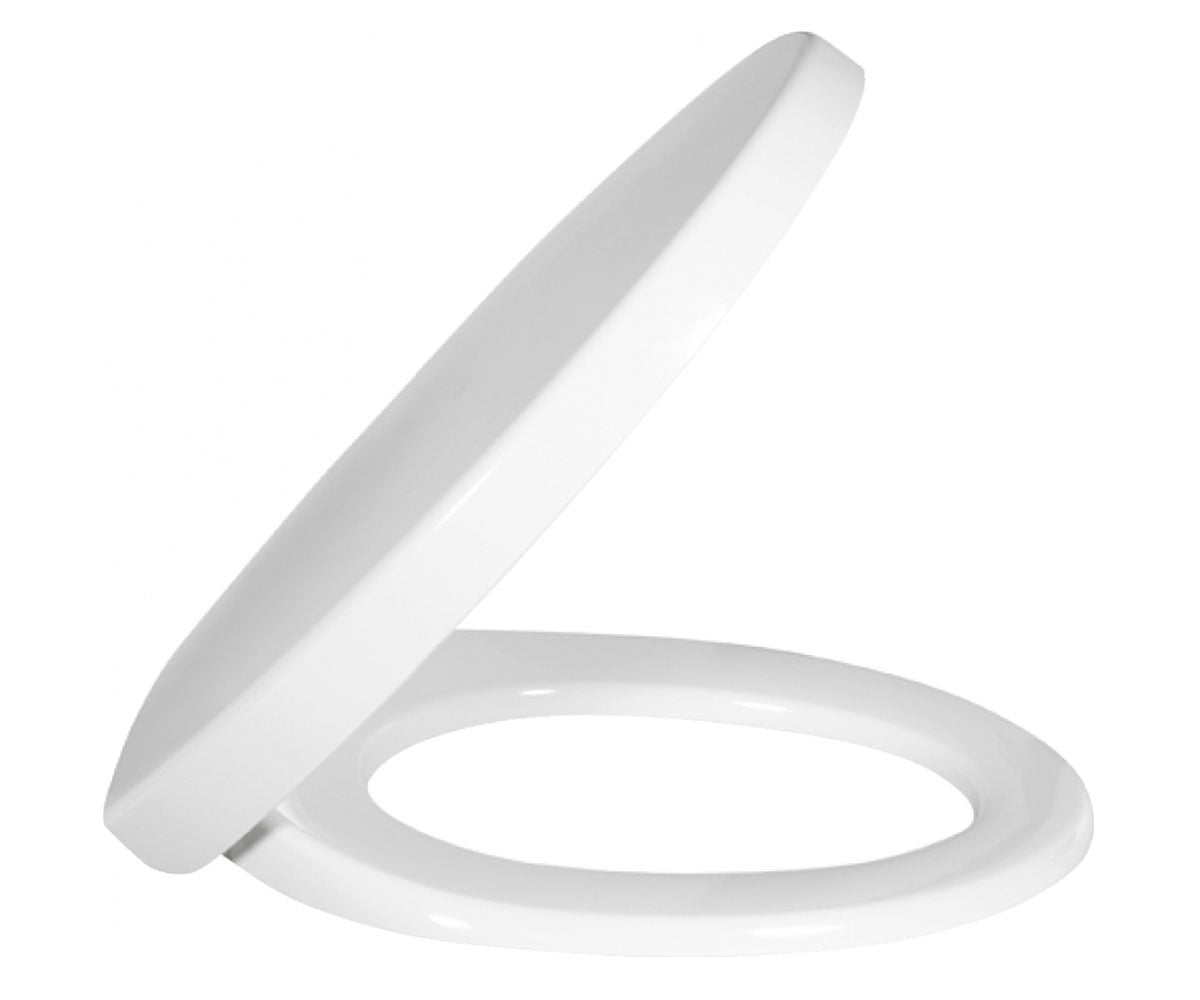 Сиденье для унитаза VILLEROY & BOCH AVEO NEW GENERATION 9M57S1R2 9M57S1R2