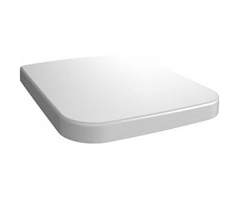 Дюропластовая кришка VILLEROY & BOCH ARCHITECTURA 9M58S101 9M58S101