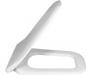 Кришка з мікроліфтом    VILLEROY & BOCH JOYCE 9M62S101