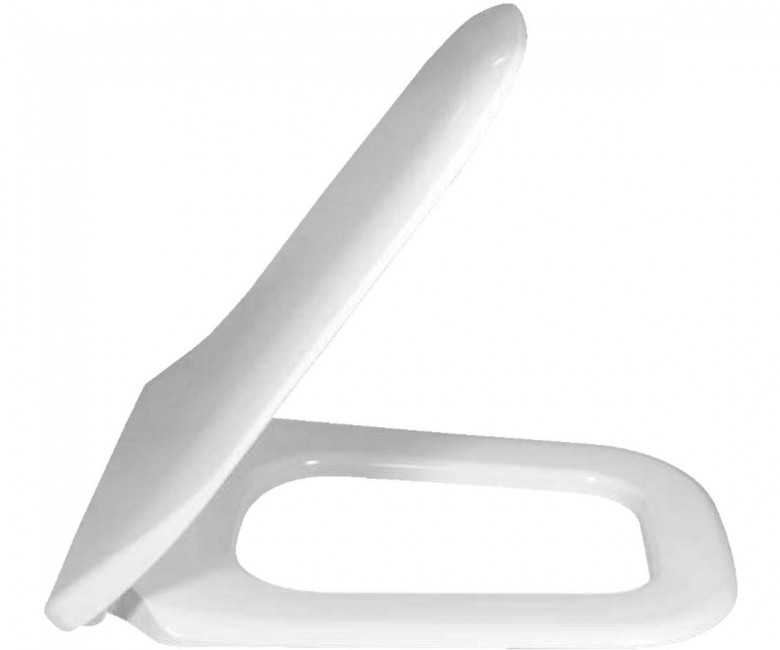 Кришка з мікроліфтом    VILLEROY & BOCH JOYCE 9M62S101 9M62S101