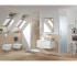 Сиденье с крышкой для унитаза  ARCHITECTURA 9M66S201:Фото 2