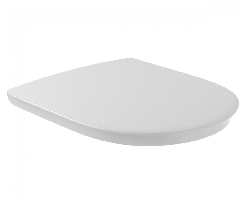 Сиденье с микролифтом VILLEROY & BOCH O.NOVO VITA 9M67S1T1 9M67S1T1