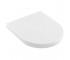 Сидіння для унітазу VILLEROY & BOCH AVENTO 9M77C101 9M77C101