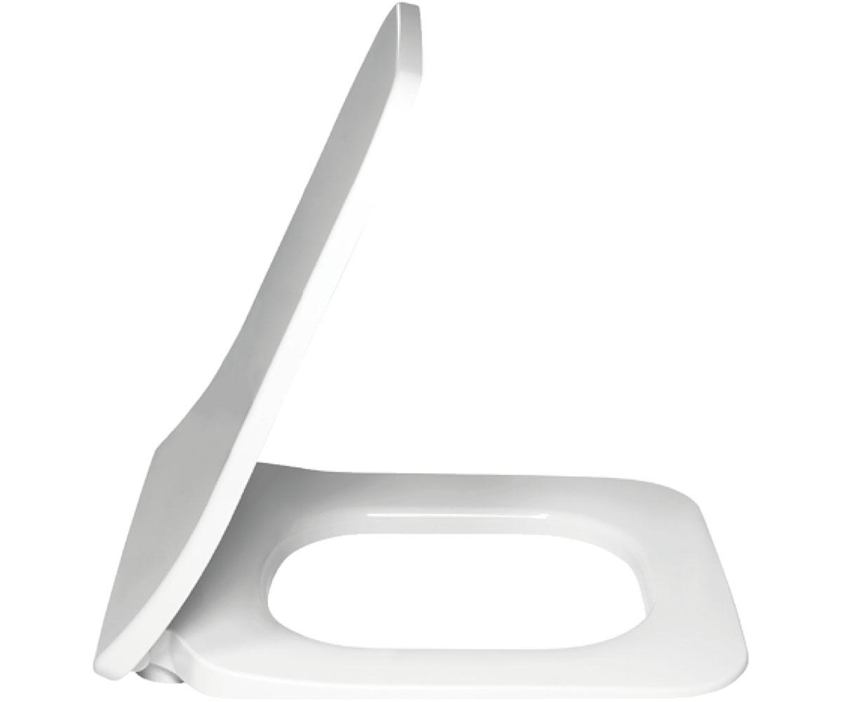 Сидіння з мікроліфтом VILLEROY & BOCH VENTICELLO 9M79S101 9M79S101