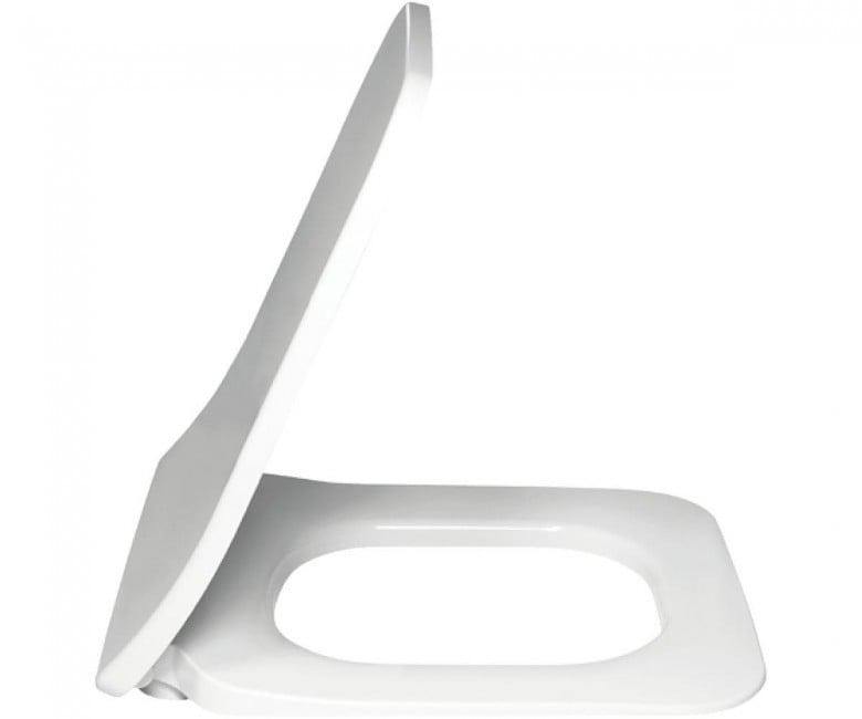 Сидіння з мікроліфтом VILLEROY & BOCH VENTICELLO 9M79S101 9M79S101