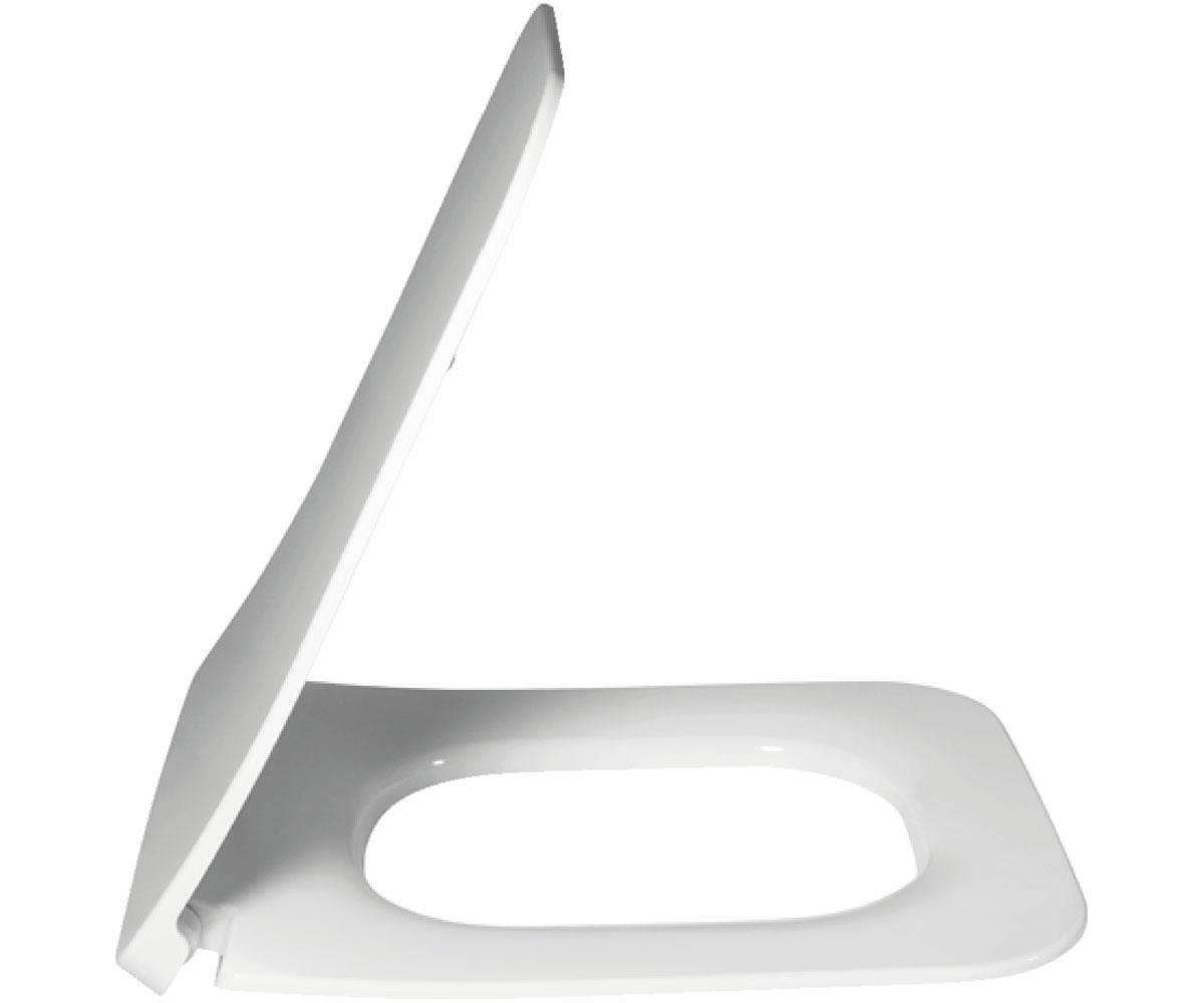Сидіння з мікроліфтом VILLEROY & BOCH VENTICELLO 9M80S101 9M80S101