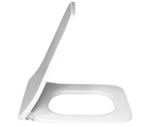 тонке сидіння для унітазу VILLEROY & BOCH ARCHITECTURA 9M81S101