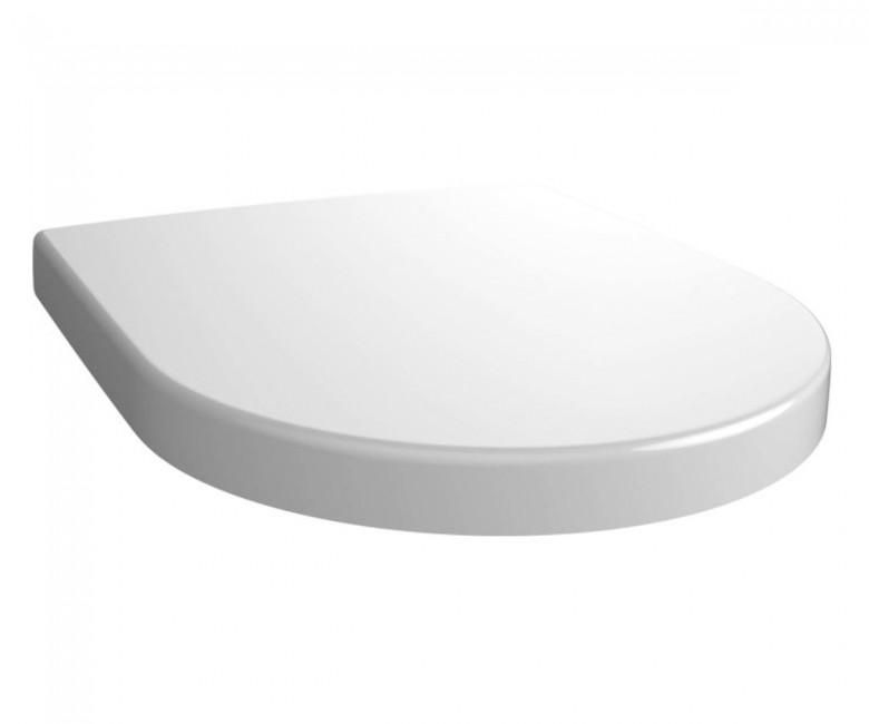 Сидіння з мікроліфтом VILLEROY & BOCH ARCHITECTURA 9M83S101 9M83S101