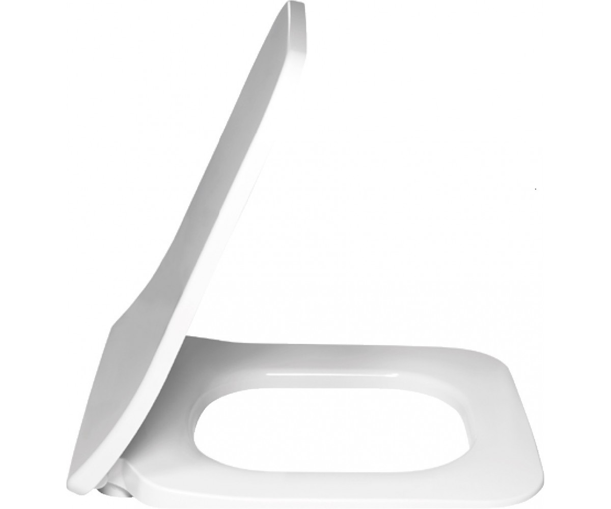 Тонке сидіння з мікроліфтом VILLEROY & BOCH LEGATO 9M95S101 9M95S101