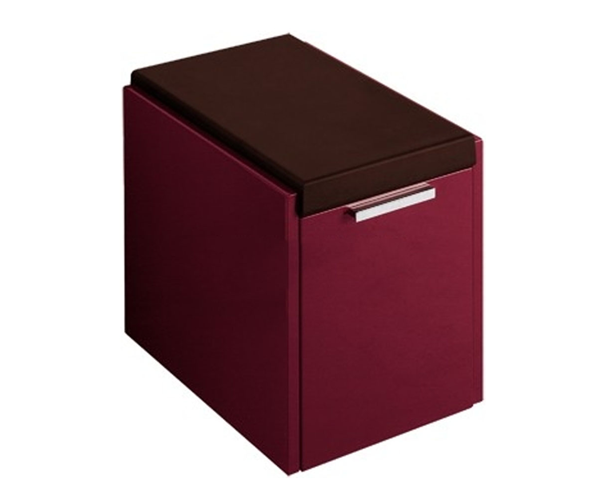 Напольная тумба VILLEROY & BOCH HOMMAGE A26100DK A26100DK