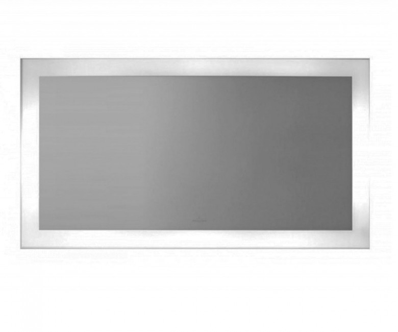 Дзеркало з підсвічуванням VILLEROY & BOCH LA BELLE A336D500 A336D500