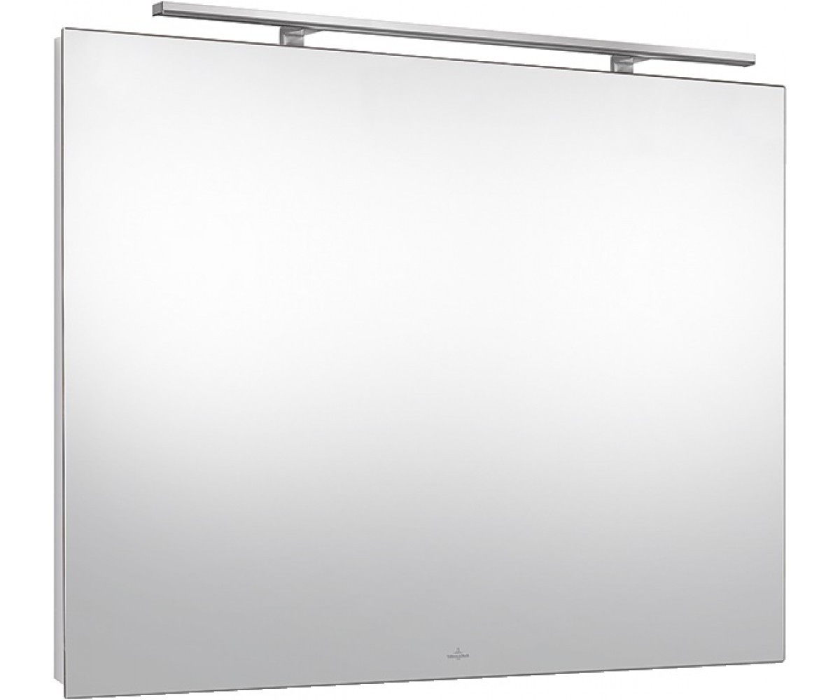 Дзеркало з підсвічуванням 80 см VILLEROY & BOCH MORE TO SEE A4048000 A4048000