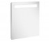 Дзеркало з підсвічуванням 60 см VILLEROY & BOCH MORE TO SEE A4296000 A4296000