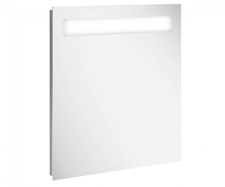 Дзеркало з підсвічуванням 60 см VILLEROY & BOCH MORE TO SEE A4296000 A4296000