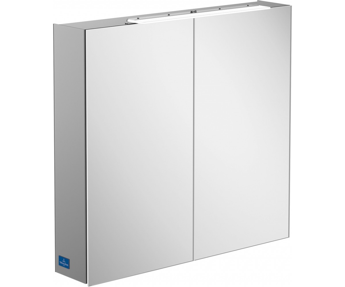 Дзеркальна шафа навісний 800х810 VILLEROY & BOCH MY VIEW ONE A4398000 A4398000