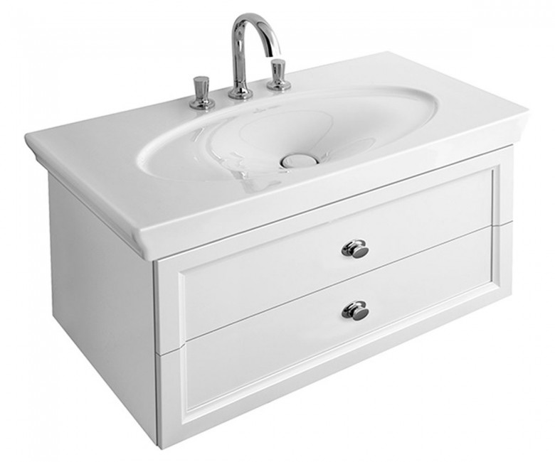 Тумба під раковину VILLEROY & BOCH LA BELLE A58420DJ A58420DJ