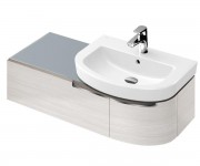 Тумба під умивальник VILLEROY & BOCH SUBWAY 2.0 A7031SE8