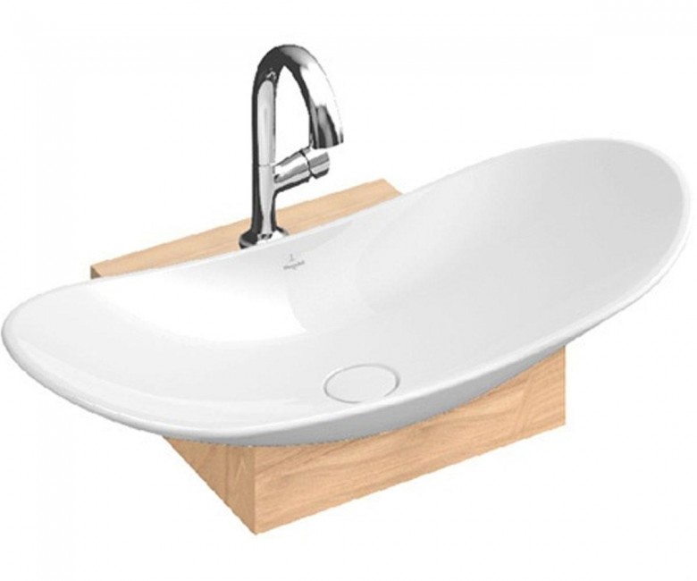 Стільниця під раковину VILLEROY & BOCH MY NATURE A79460NH A79460NH