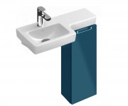 Тумба під умивальник VILLEROY & BOCH SUBWAY 2.0 A81801FM