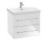 Тумба під раковину 567x520 VILLEROY & BOCH AVENTO A88900B4 A88900B4