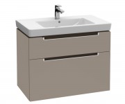 Шафа під умивальник VILLEROY & BOCH SUBWAY 2.0 A91400N9