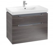 Тумба під умивальник VILLEROY & BOCH SUBWAY 2.0 A91410FQ