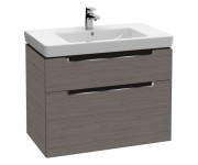 Тумба під раковину VILLEROY & BOCH SUBWAY 2.0 A91510FQ