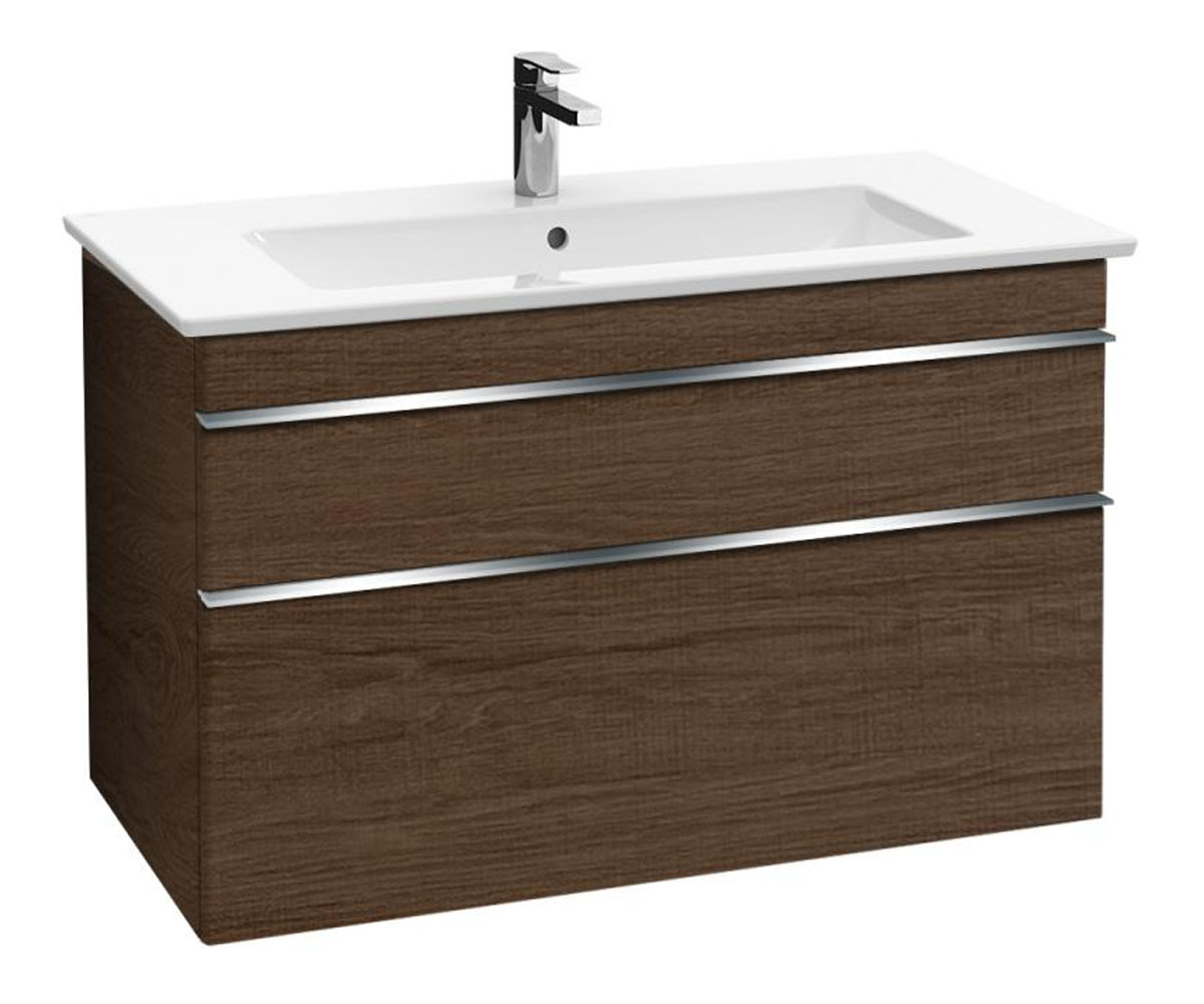 Тумба під раковину VILLEROY & BOCH VENTICELLO A92501E1 A92501E1