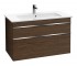 Тумба під раковину VILLEROY & BOCH VENTICELLO A92501E1 A92501E1