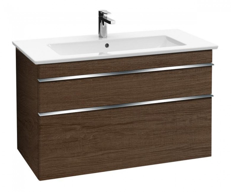 Тумба під раковину VILLEROY & BOCH VENTICELLO A92501E1 A92501E1
