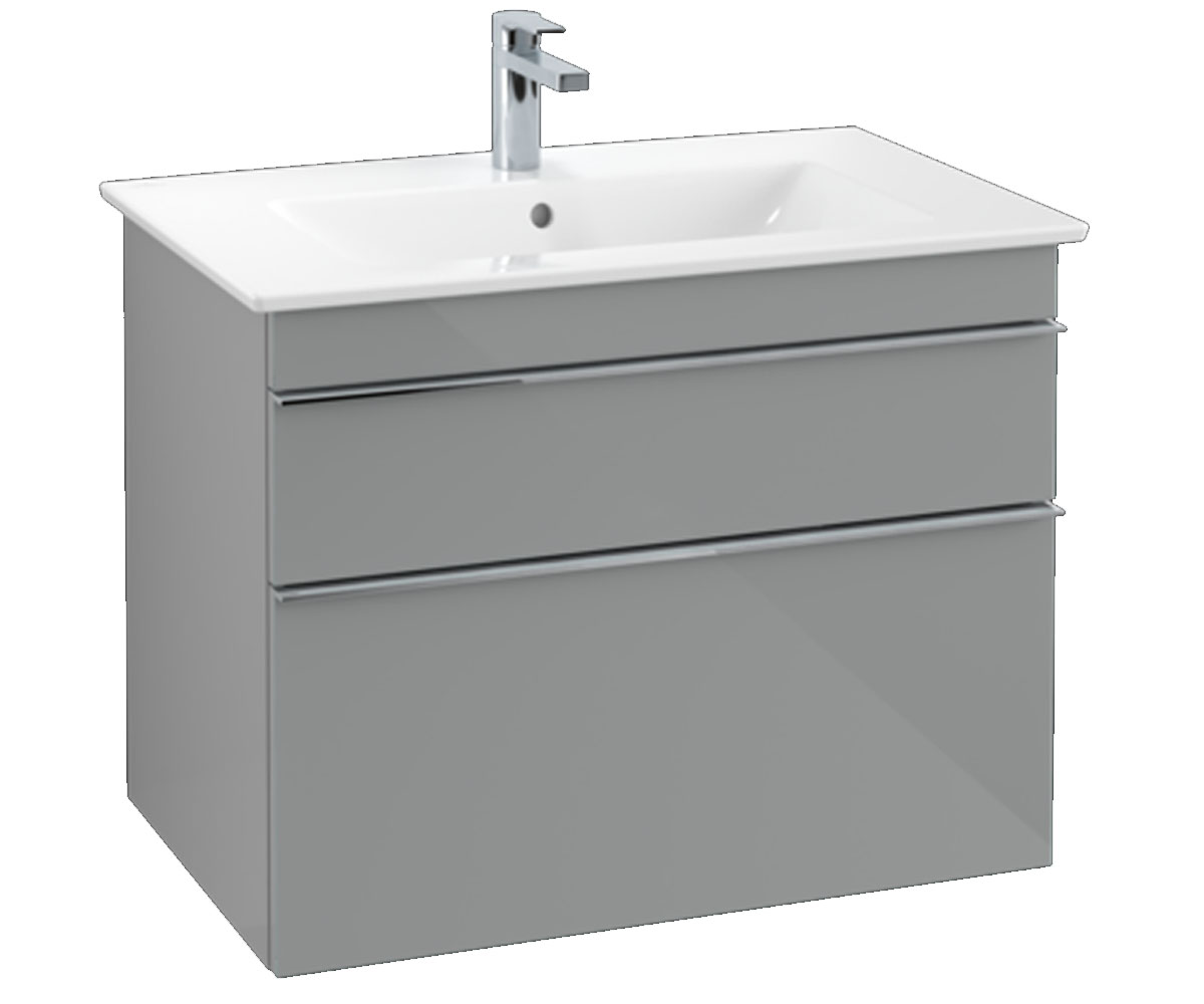 Тумба под раковину VILLEROY & BOCH VENTICELLO A92501FP A92501FP