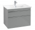 VILLEROY Шафа для раковини VILLEROY & BOCH VENTICELLO A92501FP A92501FP