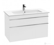 Тумба під умивальник VILLEROY & BOCH VENTICELLO A92501MS