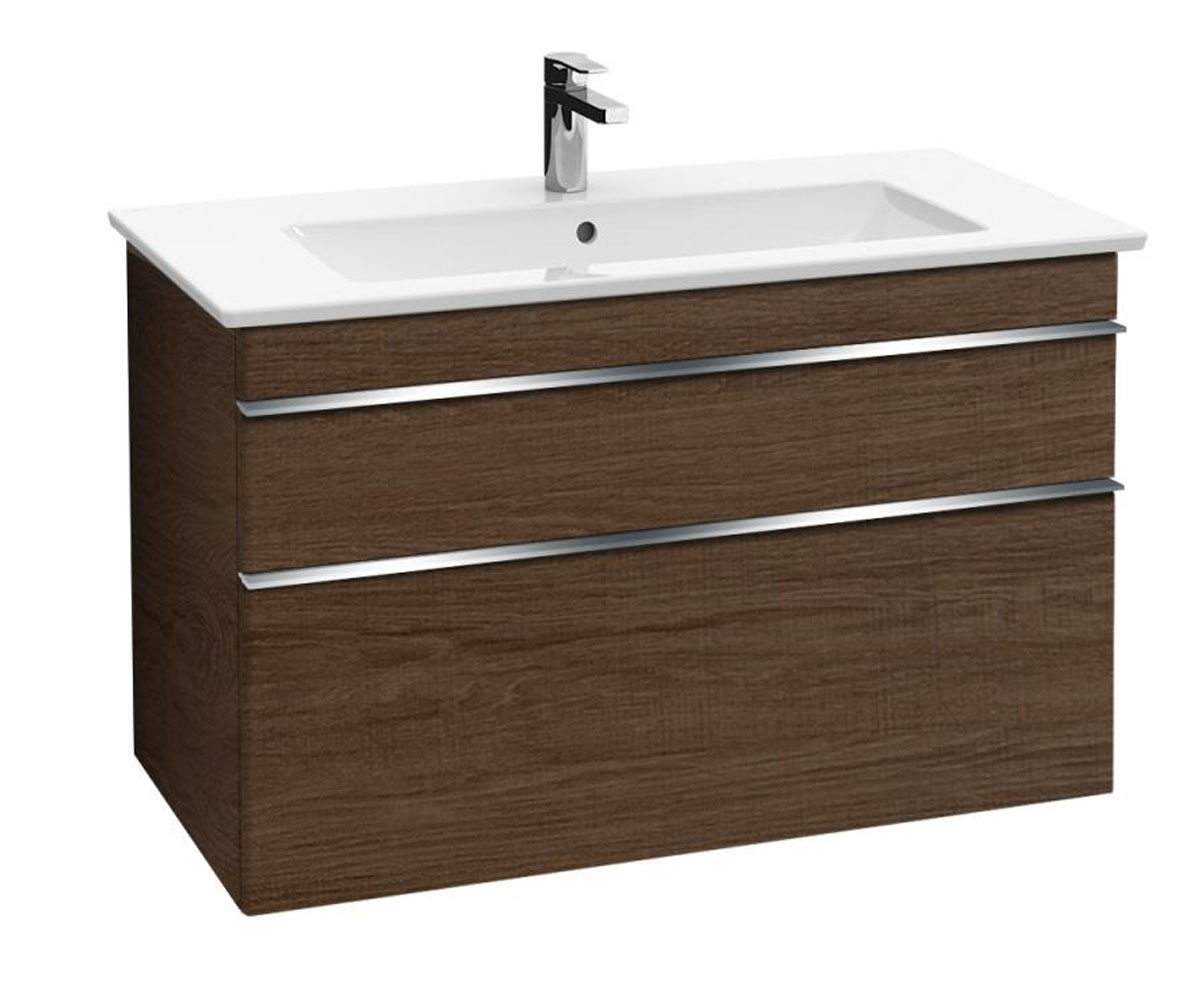 Тумба під умивальник VILLEROY & BOCH VENTICELLO A92601E1 A92601E1