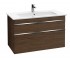 Тумба під умивальник VILLEROY & BOCH VENTICELLO A92601E1 A92601E1