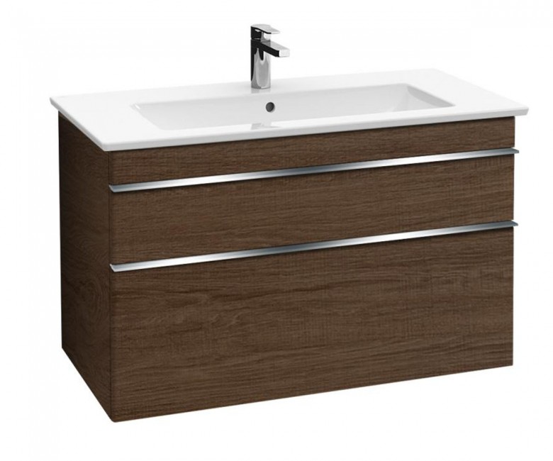 Тумба під умивальник VILLEROY & BOCH VENTICELLO A92601E1 A92601E1
