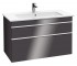 Тумба под раковину VILLEROY & BOCH VENTICELLO A92602FP A92602FP