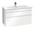 ВІЛЛЕРУА тумба під раковину  VILLEROY & BOCH VENTICELLO A92602MS A92602MS
