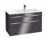 Тумба под раковину VILLEROY & BOCH VENTICELLO A92801FP A92801FP
