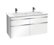 Тумба під раковину VILLEROY & BOCH VENTICELLO A92901DH