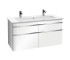 Тумба під раковину VILLEROY & BOCH VENTICELLO A92901DH A92901DH