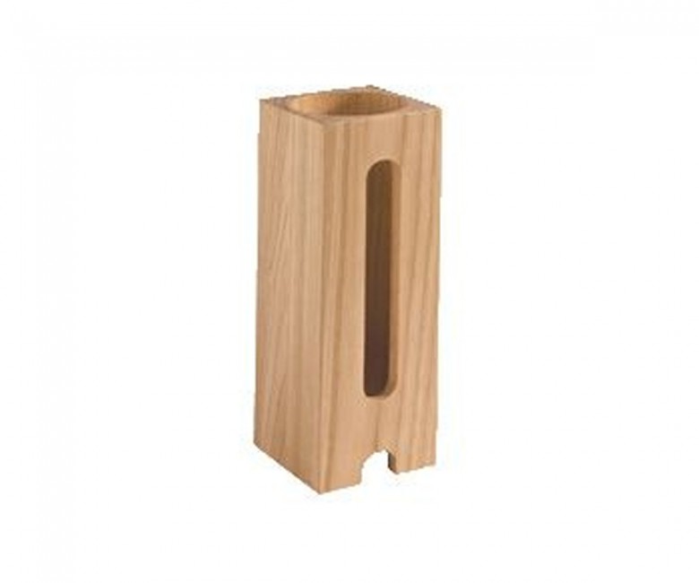 Контейнер для бавовняного диска VILLEROY VILLEROY & BOCH MY NATURE B00158NH B00158NH