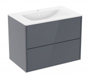 Тумба з мийкою 100 см ВІЛЛЕРУА  VILLEROY & BOCH VERITY LINE B12100G