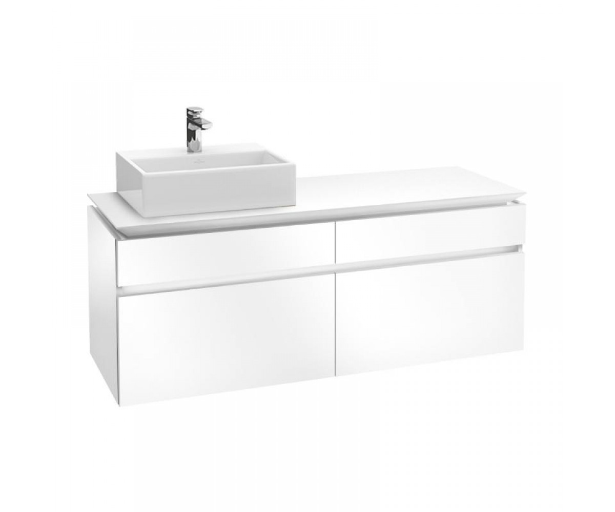 Шафа для раковини VILLEROY & BOCH LEGATO B13700DH B13700DH