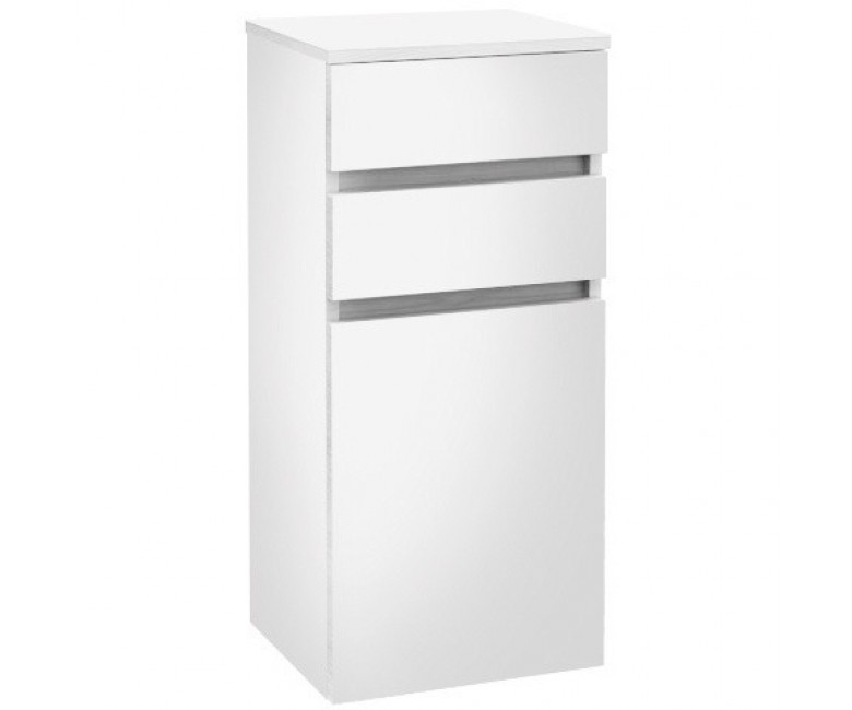 Шафа для ванної кімнати VILLEROY & BOCH LEGATO B21101DH B21101DH