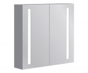 Дзеркальна шафа з підсвічуванням VILLEROY & BOCH VERITY LINE B3078000