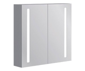 Дзеркальна шафа з підсвічуванням VILLEROY & BOCH VERITY LINE B3078000