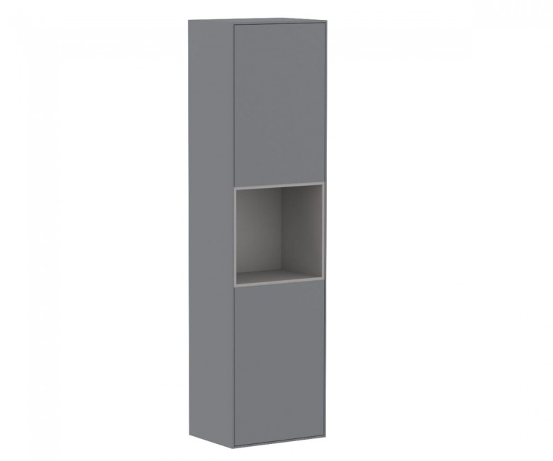 Пенал з відкритою полицею 40x150 см VILLEROY & BOCH VERITY LINE B460GG B460GG