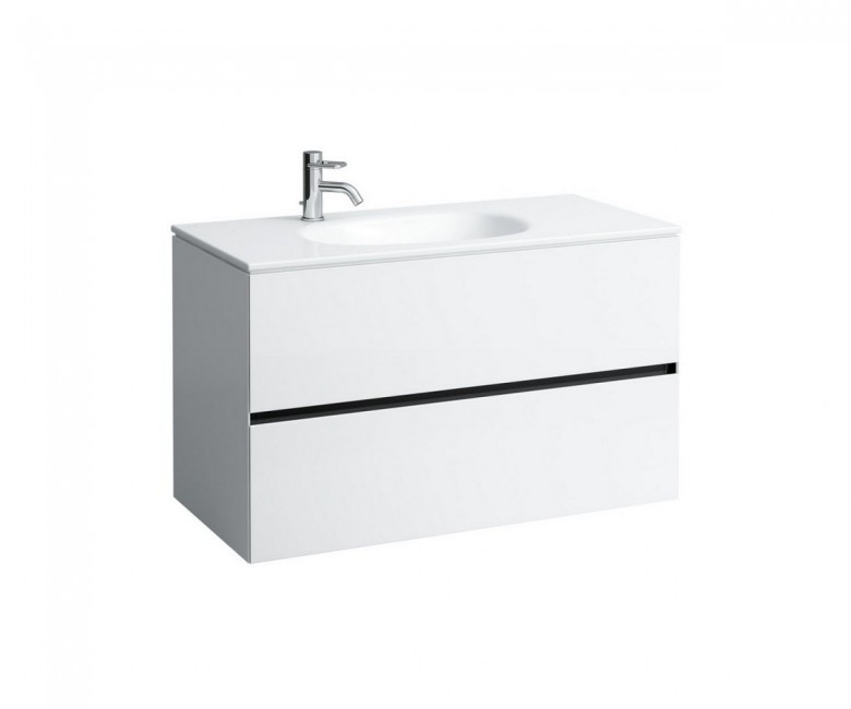 Тумба підвісна VILLEROY & BOCH VERITY LINE B66000DH B66000DH