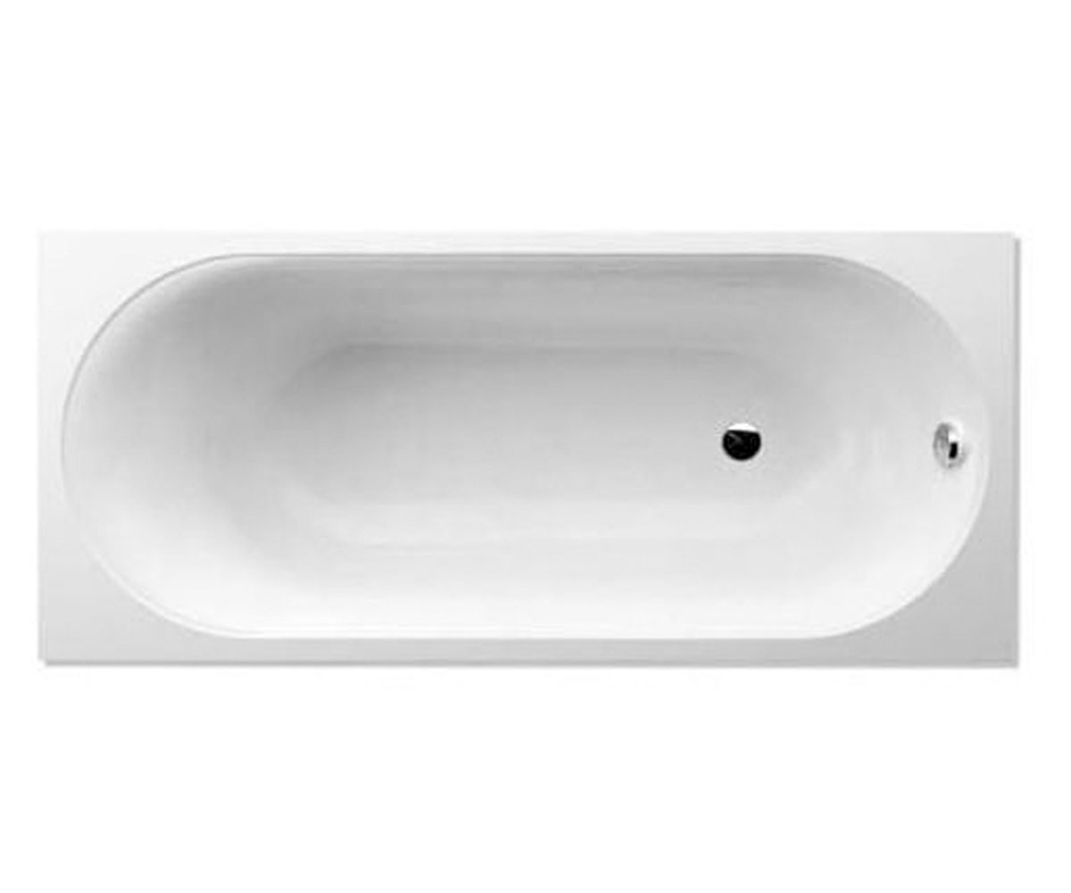Кварилова ванна VILLEROY & BOCH LIBRA BQ167LIB2V-01 BQ167LIB2V-01